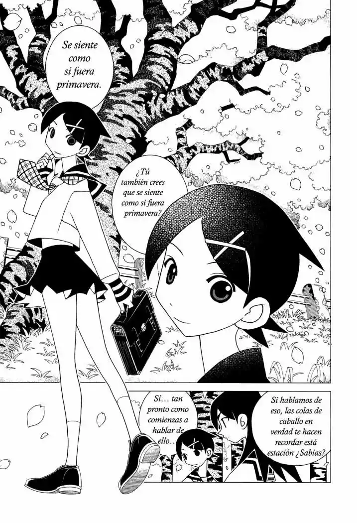 Sayonara Zetsubou Sensei (2005) - Capítulo 134 - Página 2 - LectorTMOo