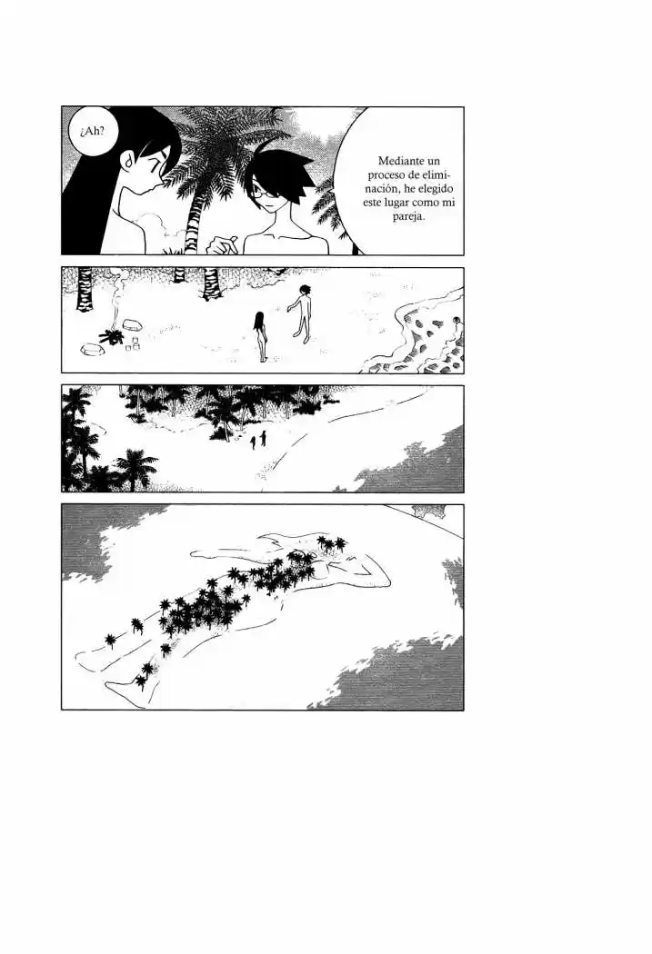 Sayonara Zetsubou Sensei (2005) - Capítulo 135 - Página 15 - LectorTMOo