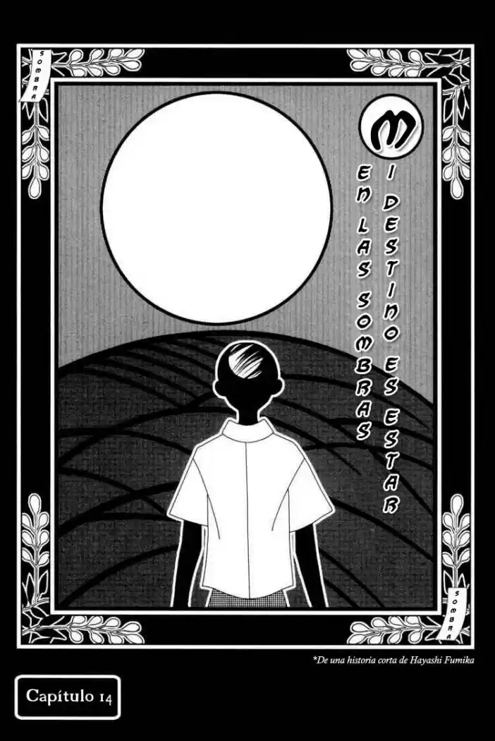 Sayonara Zetsubou Sensei (2005) - Capítulo 14 - Página 1 - LectorTMOo