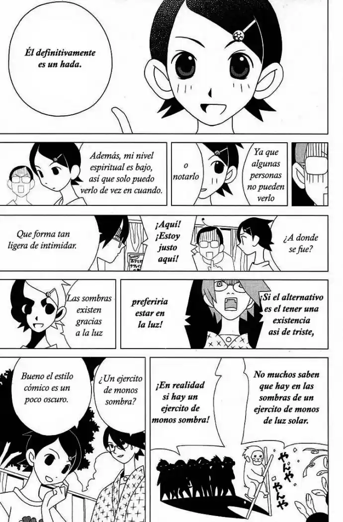 Sayonara Zetsubou Sensei (2005) - Capítulo 14 - Página 12 - LectorTMOo