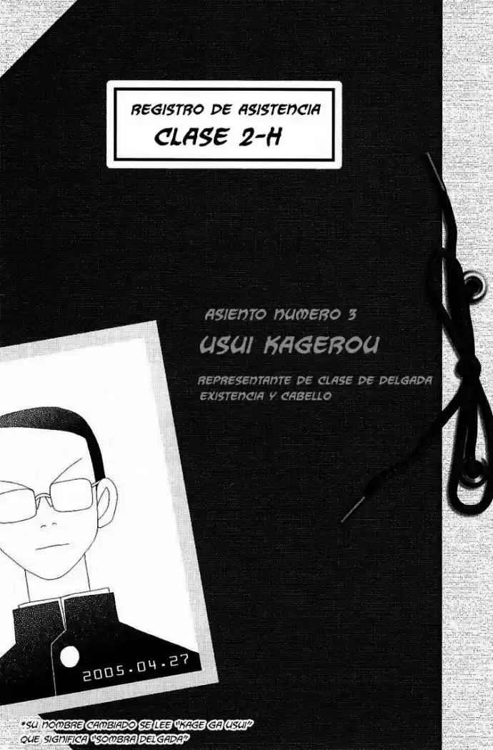 Sayonara Zetsubou Sensei (2005) - Capítulo 14 - Página 14 - LectorTMOo
