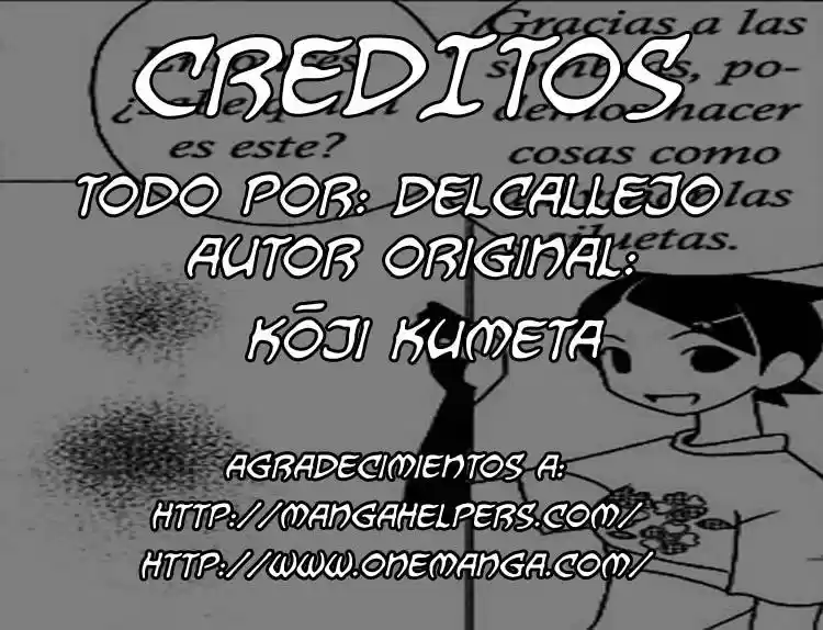 Sayonara Zetsubou Sensei (2005) - Capítulo 14 - Página 16 - LectorTMOo