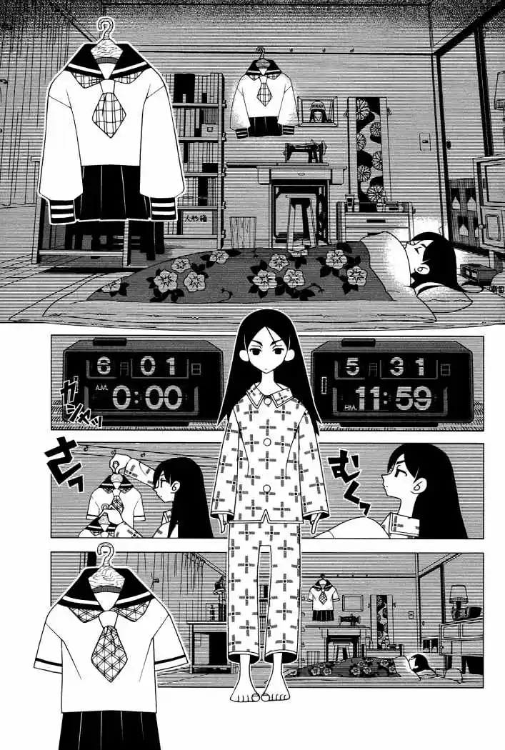 Sayonara Zetsubou Sensei (2005) - Capítulo 140 - Página 3 - LectorTMOo