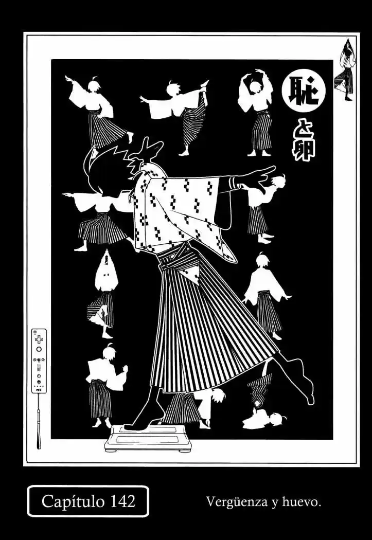 Sayonara Zetsubou Sensei (2005) - Capítulo 142 - Página 2 - LectorTMOo