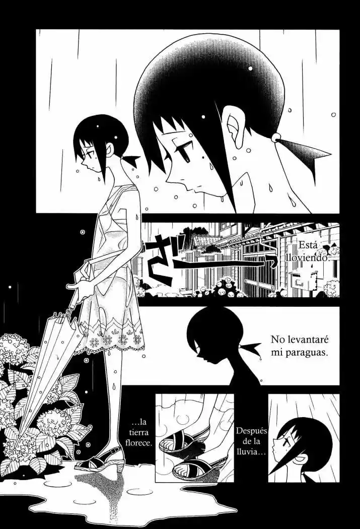 Sayonara Zetsubou Sensei (2005) - Capítulo 143 - Página 3 - LectorTMOo