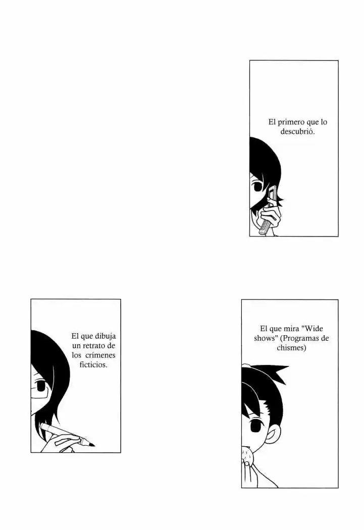 Sayonara Zetsubou Sensei (2005) - Capítulo 143 - Página 15 - LectorTMOo