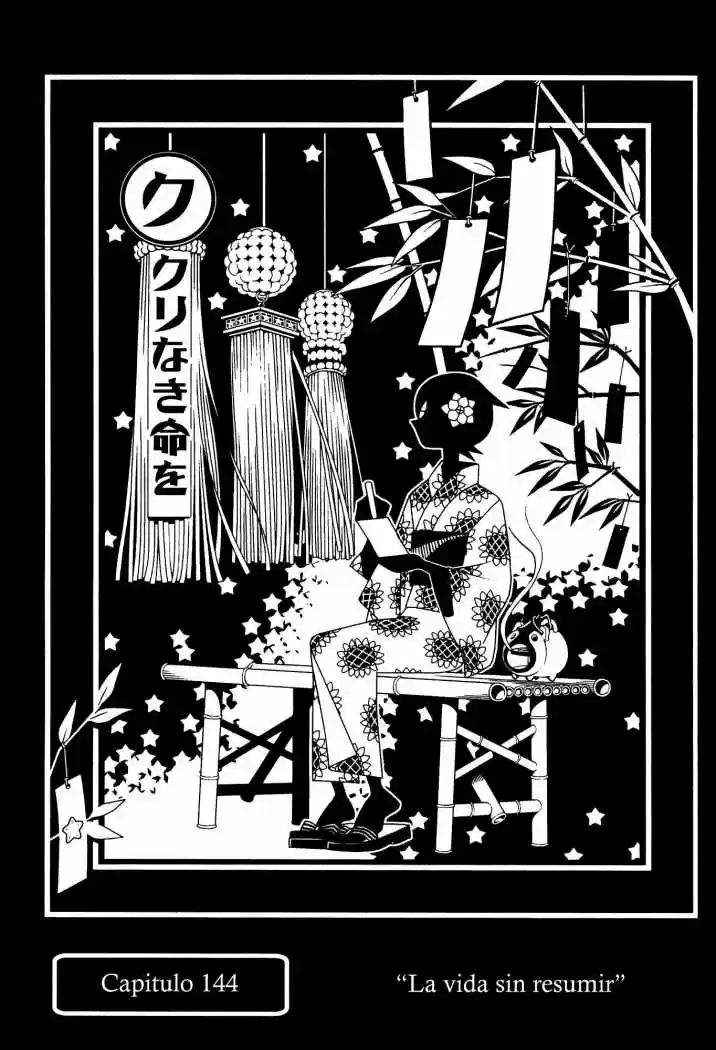 Sayonara Zetsubou Sensei (2005) - Capítulo 144 - Página 2 - LectorTMOo