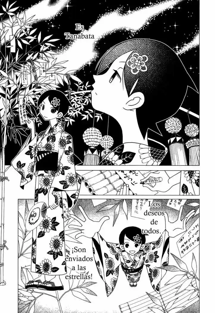 Sayonara Zetsubou Sensei (2005) - Capítulo 144 - Página 3 - LectorTMOo
