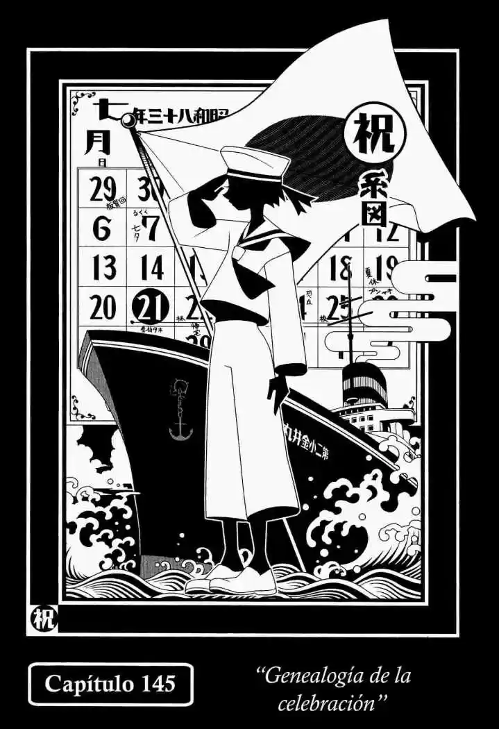 Sayonara Zetsubou Sensei (2005) - Capítulo 145 - Página 2 - LectorTMOo