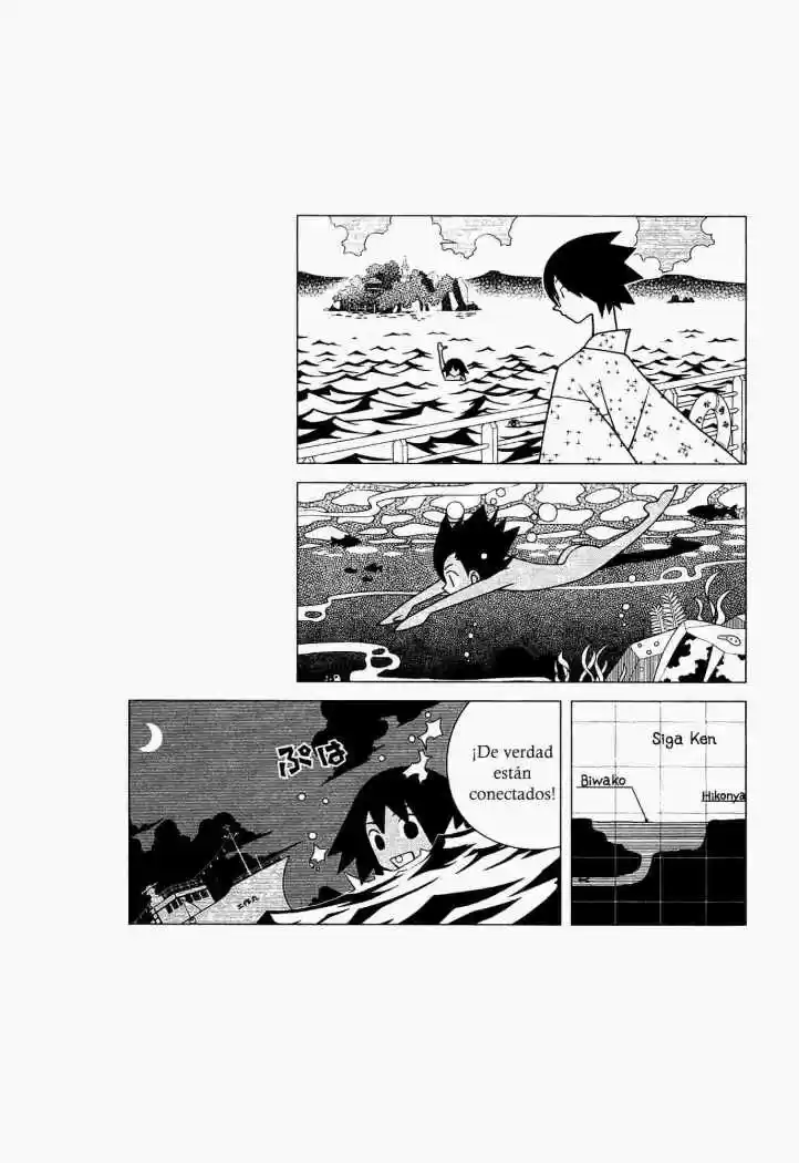 Sayonara Zetsubou Sensei (2005) - Capítulo 145 - Página 15 - LectorTMOo