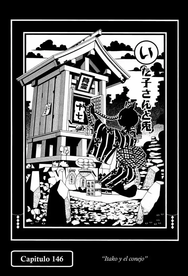 Sayonara Zetsubou Sensei (2005) - Capítulo 146 - Página 2 - LectorTMOo