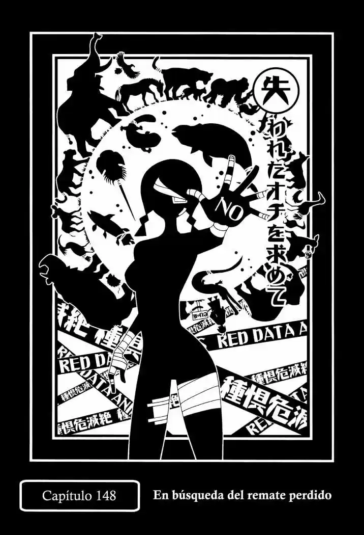 Sayonara Zetsubou Sensei (2005) - Capítulo 148 - Página 2 - LectorTMOo