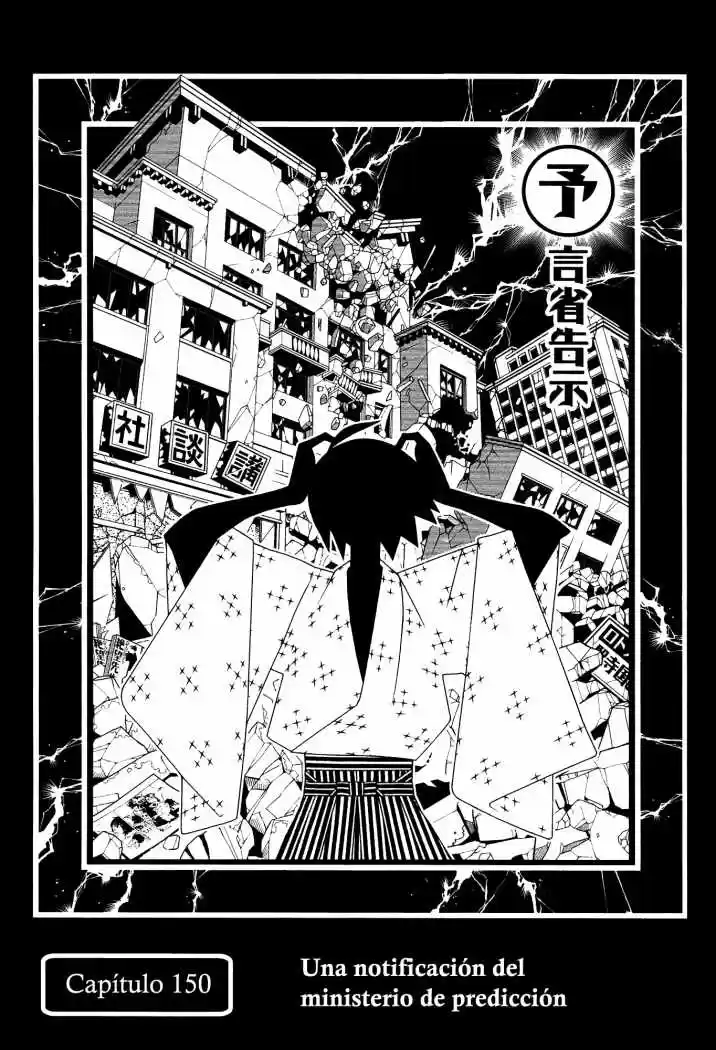 Sayonara Zetsubou Sensei (2005) - Capítulo 150 - Página 2 - LectorTMOo