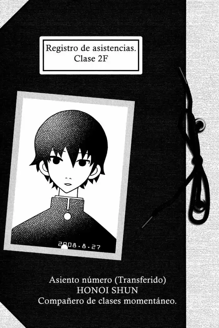 Sayonara Zetsubou Sensei (2005) - Capítulo 151 - Página 15 - LectorTMOo