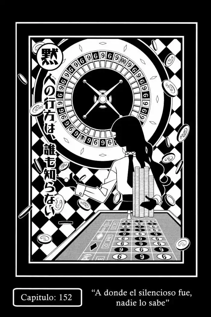 Sayonara Zetsubou Sensei (2005) - Capítulo 152 - Página 2 - LectorTMOo