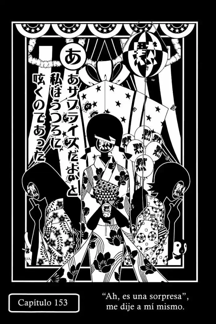 Sayonara Zetsubou Sensei (2005) - Capítulo 153 - Página 2 - LectorTMOo