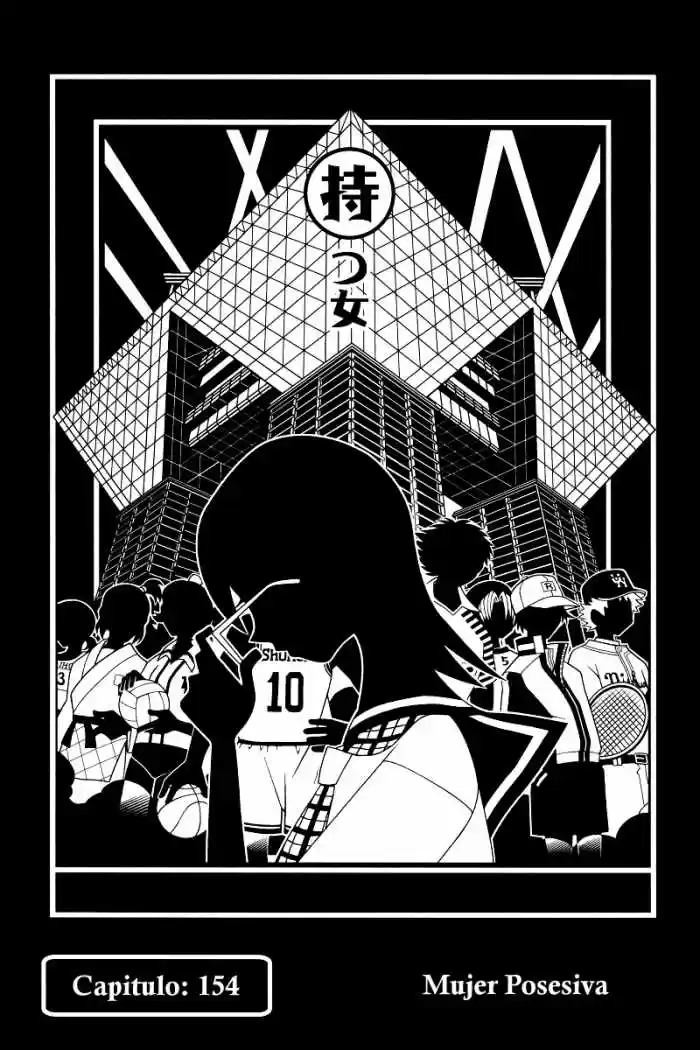 Sayonara Zetsubou Sensei (2005) - Capítulo 154 - Página 2 - LectorTMOo