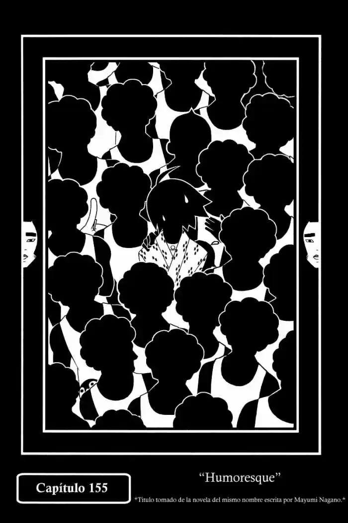 Sayonara Zetsubou Sensei (2005) - Capítulo 155 - Página 2 - LectorTMOo