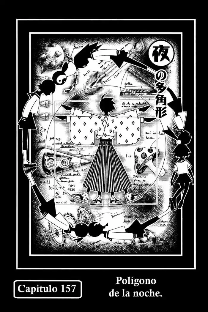Sayonara Zetsubou Sensei (2005) - Capítulo 157 - Página 2 - LectorTMOo