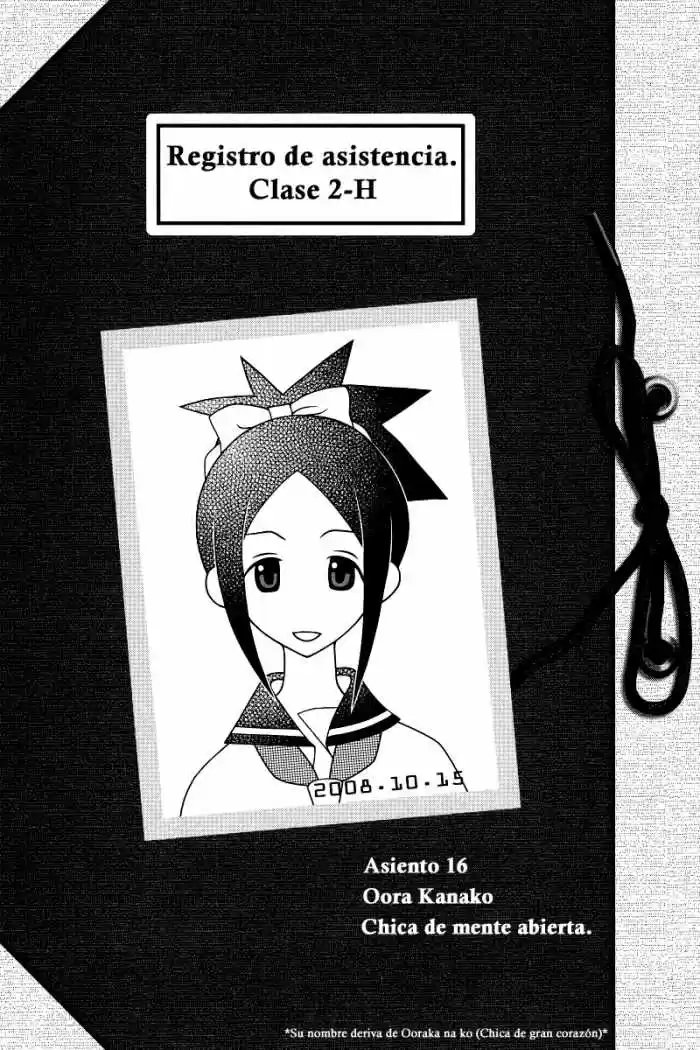 Sayonara Zetsubou Sensei (2005) - Capítulo 157 - Página 15 - LectorTMOo
