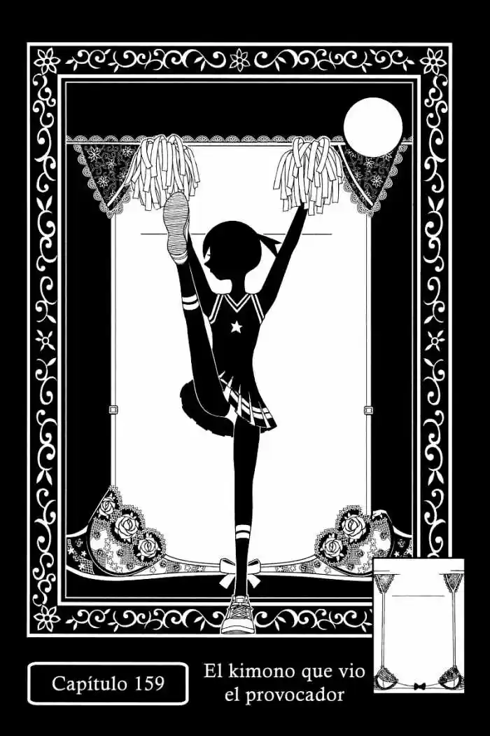 Sayonara Zetsubou Sensei (2005) - Capítulo 159 - Página 2 - LectorTMOo