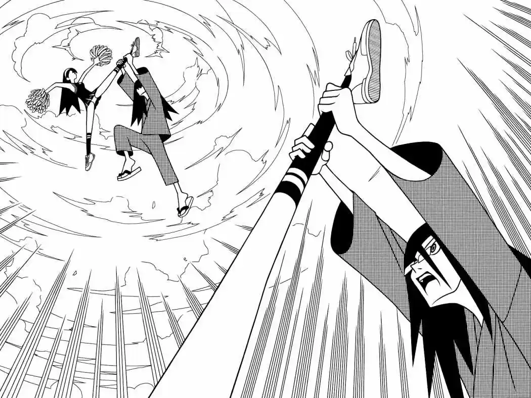 Sayonara Zetsubou Sensei (2005) - Capítulo 159 - Página 14 - LectorTMOo