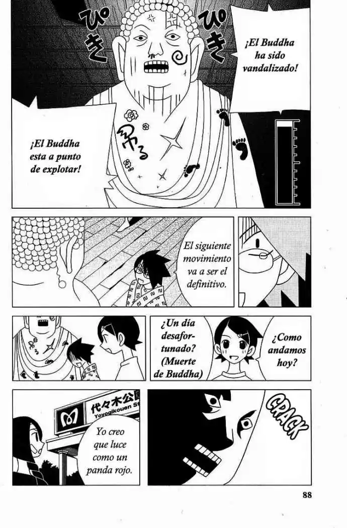 Sayonara Zetsubou Sensei (2005) - Capítulo 16 - Página 13 - LectorTMOo
