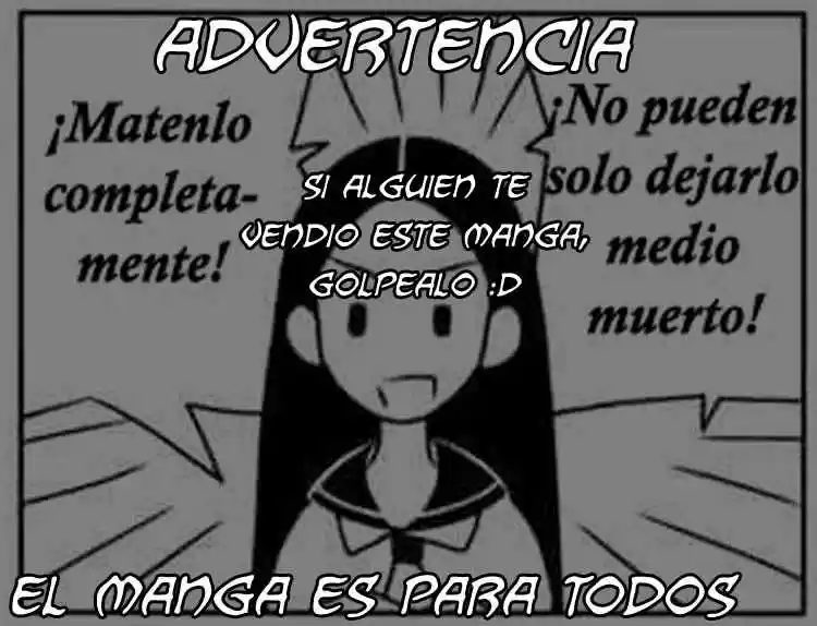 Sayonara Zetsubou Sensei (2005) - Capítulo 16 - Página 15 - LectorTMOo