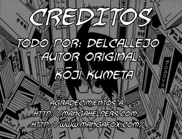 Sayonara Zetsubou Sensei (2005) - Capítulo 16 - Página 16 - LectorTMOo
