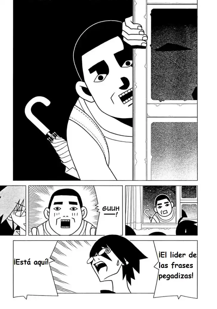Sayonara Zetsubou Sensei (2005) - Capítulo 160.5 - Página 8 - LectorTMOo