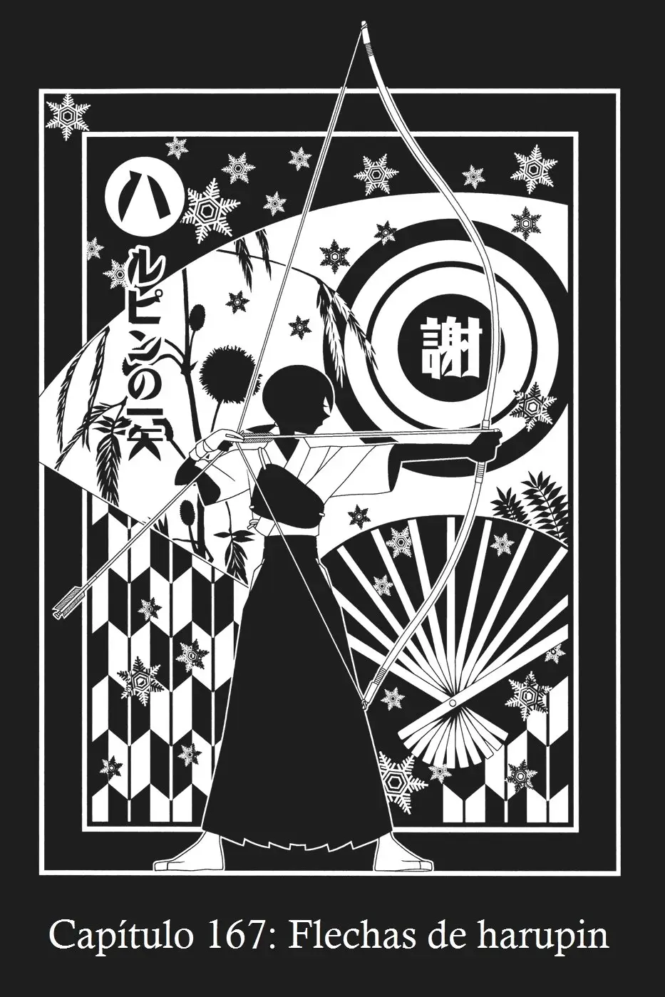 Sayonara Zetsubou Sensei (2005) - Capítulo 167 - Página 1 - LectorTMOo