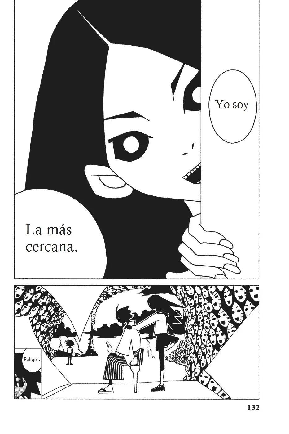 Sayonara Zetsubou Sensei (2005) - Capítulo 169 - Página 13 - LectorTMOo