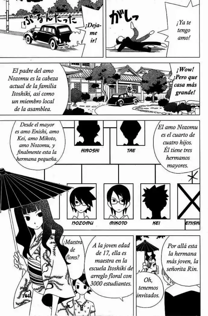 Sayonara Zetsubou Sensei (2005) - Capítulo 17 - Página 12 - LectorTMOo