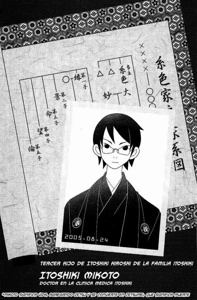 Sayonara Zetsubou Sensei (2005) - Capítulo 17 - Página 14 - LectorTMOo