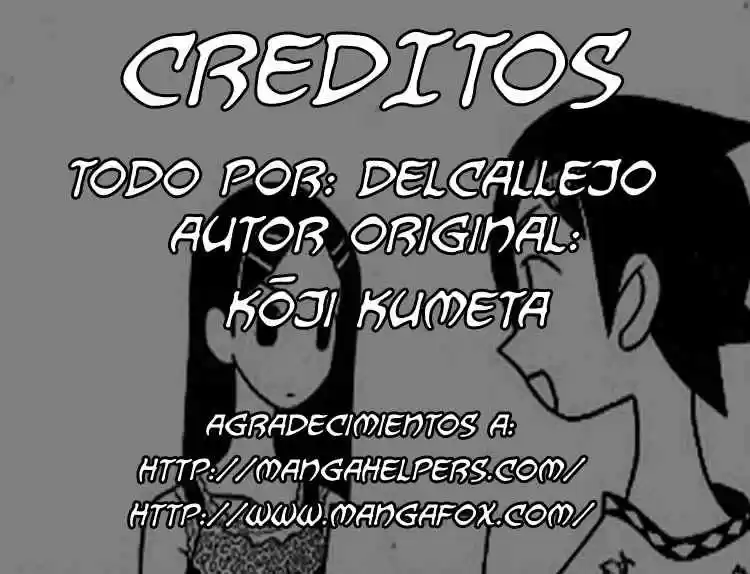 Sayonara Zetsubou Sensei (2005) - Capítulo 17 - Página 16 - LectorTMOo