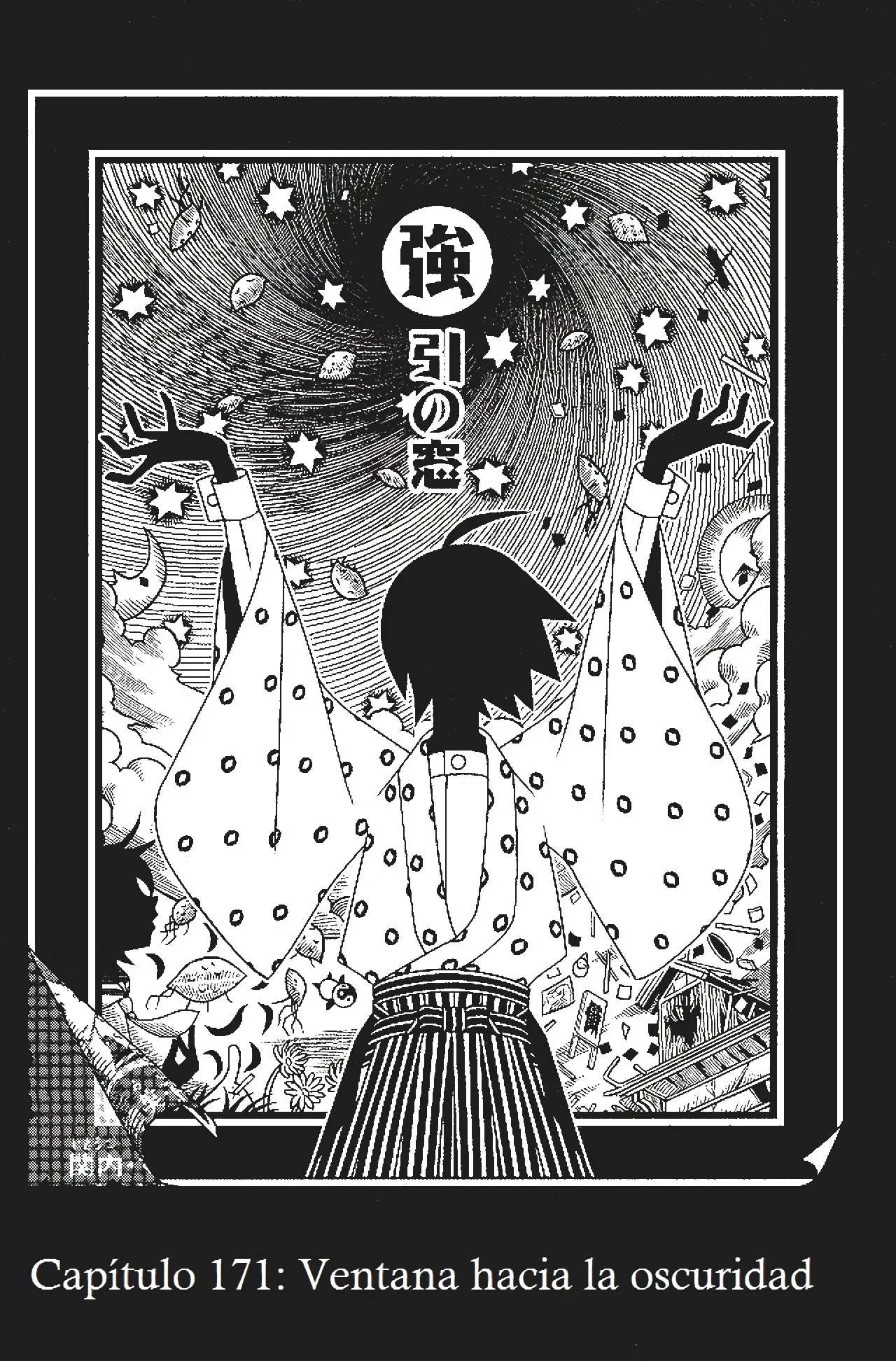 Sayonara Zetsubou Sensei (2005) - Capítulo 171 - Página 1 - LectorTMOo