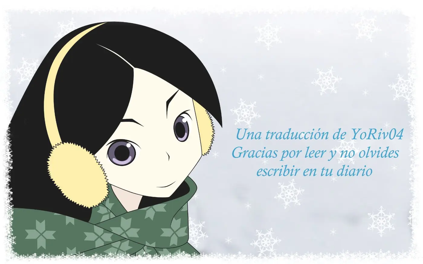 Sayonara Zetsubou Sensei (2005) - Capítulo 177 - Página 15 - LectorTMOo