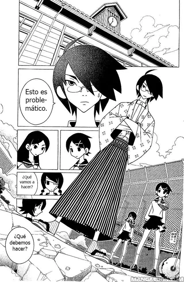 Sayonara Zetsubou Sensei (2005) - Capítulo 178 - Página 2 - LectorTMOo