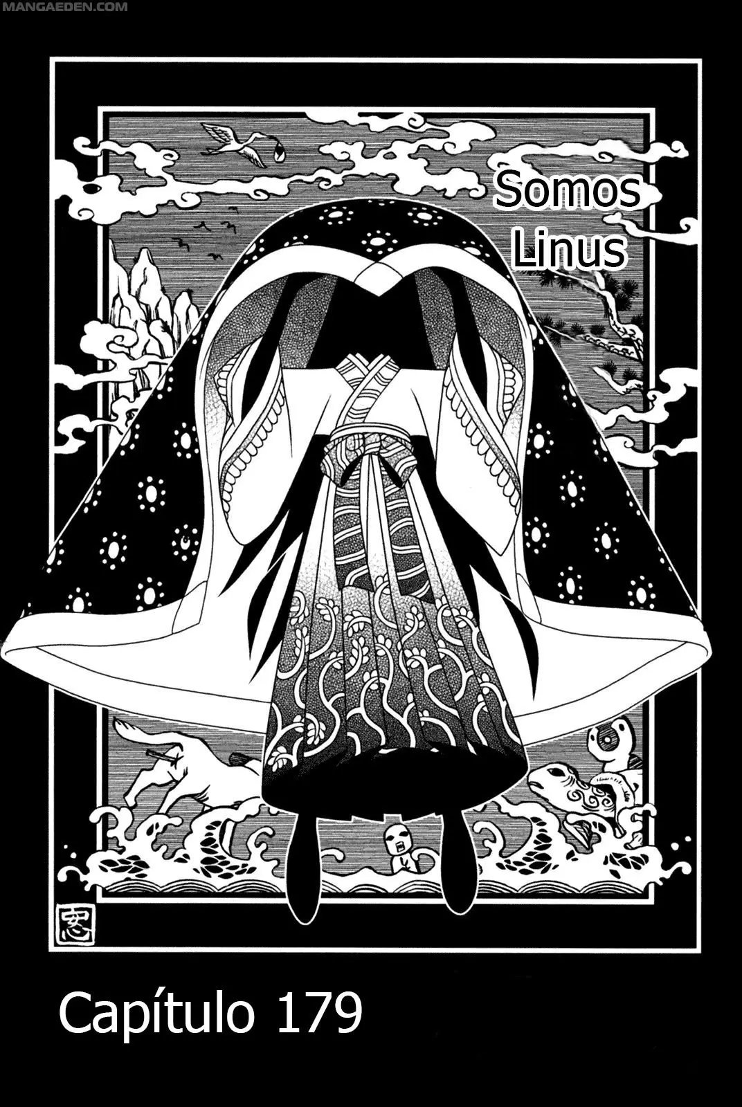 Sayonara Zetsubou Sensei (2005) - Capítulo 179 - Página 1 - LectorTMOo