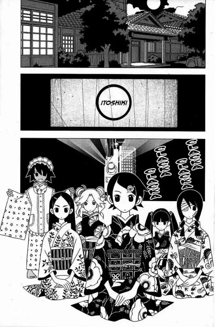 Sayonara Zetsubou Sensei (2005) - Capítulo 18 - Página 3 - LectorTMOo
