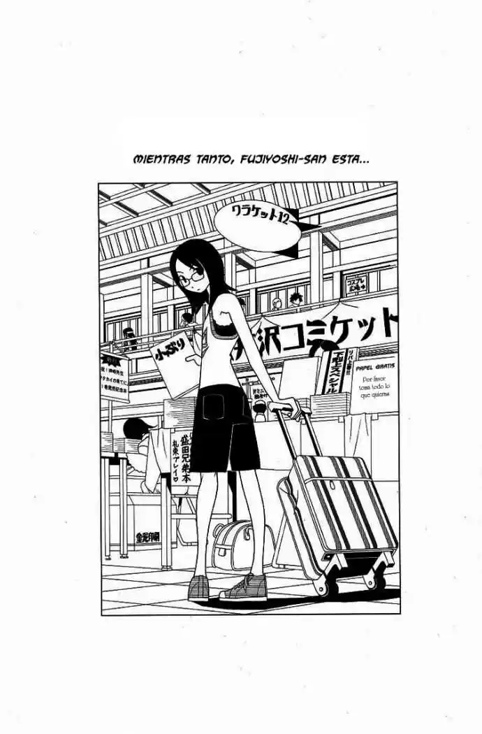Sayonara Zetsubou Sensei (2005) - Capítulo 18 - Página 17 - LectorTMOo