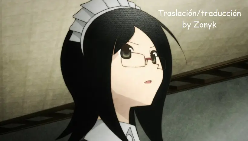 Sayonara Zetsubou Sensei (2005) - Capítulo 182 - Página 15 - LectorTMOo