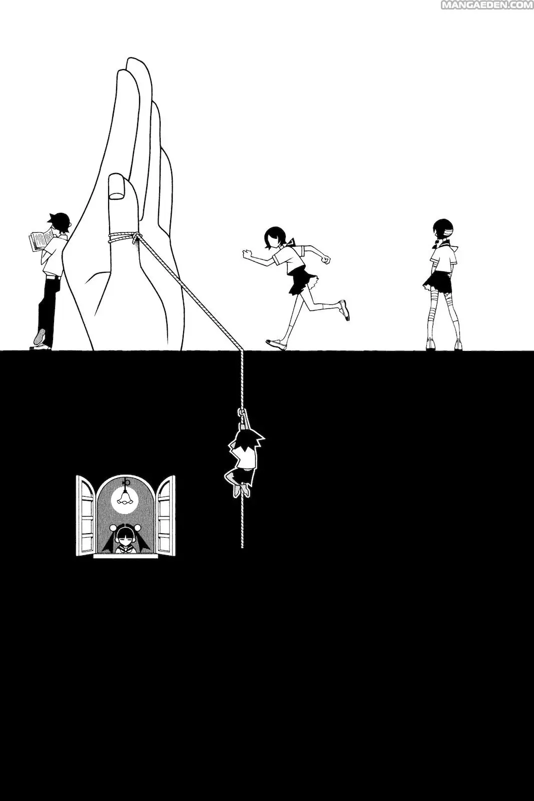 Sayonara Zetsubou Sensei (2005) - Capítulo 187 - Página 14 - LectorTMOo