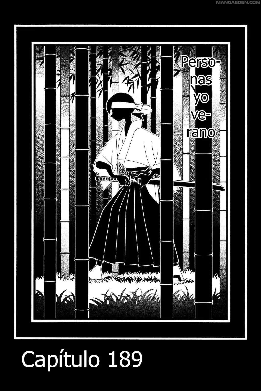 Sayonara Zetsubou Sensei (2005) - Capítulo 189 - Página 1 - LectorTMOo