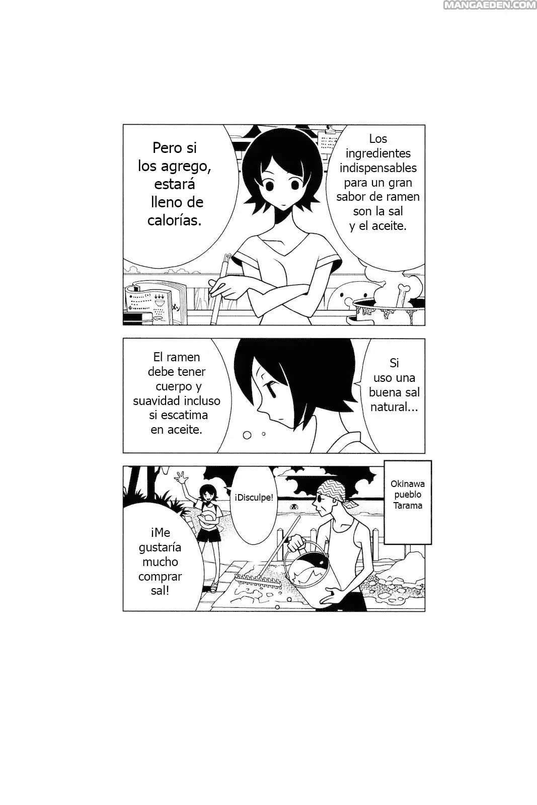 Sayonara Zetsubou Sensei (2005) - Capítulo 189 - Página 14 - LectorTMOo