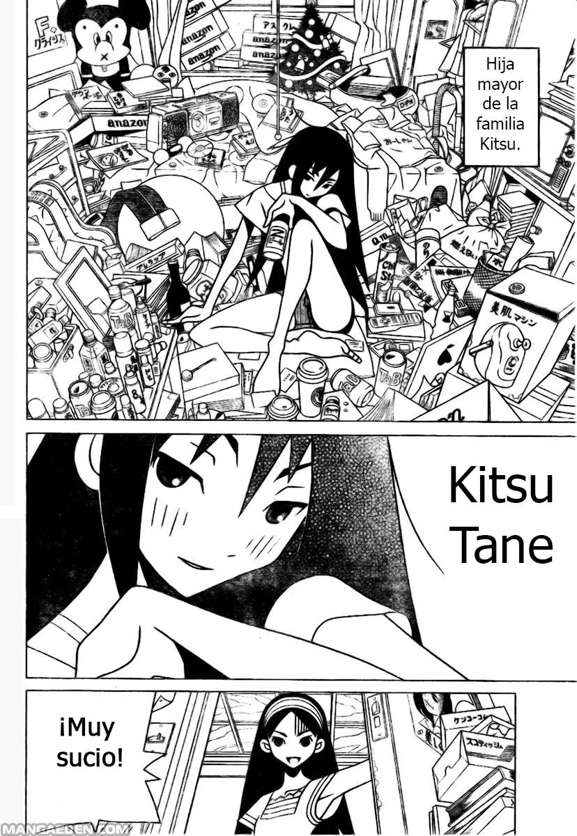 Sayonara Zetsubou Sensei (2005) - Capítulo 190 - Página 2 - LectorTMOo