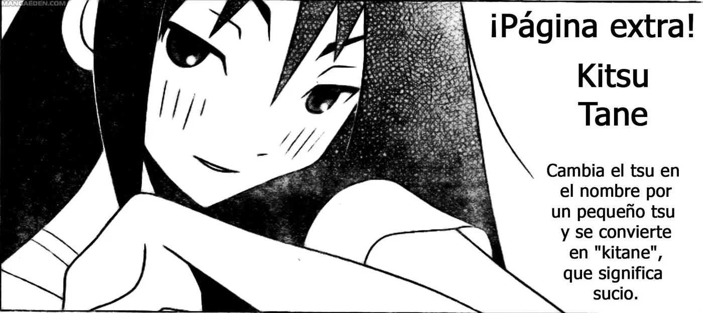 Sayonara Zetsubou Sensei (2005) - Capítulo 190 - Página 13 - LectorTMOo