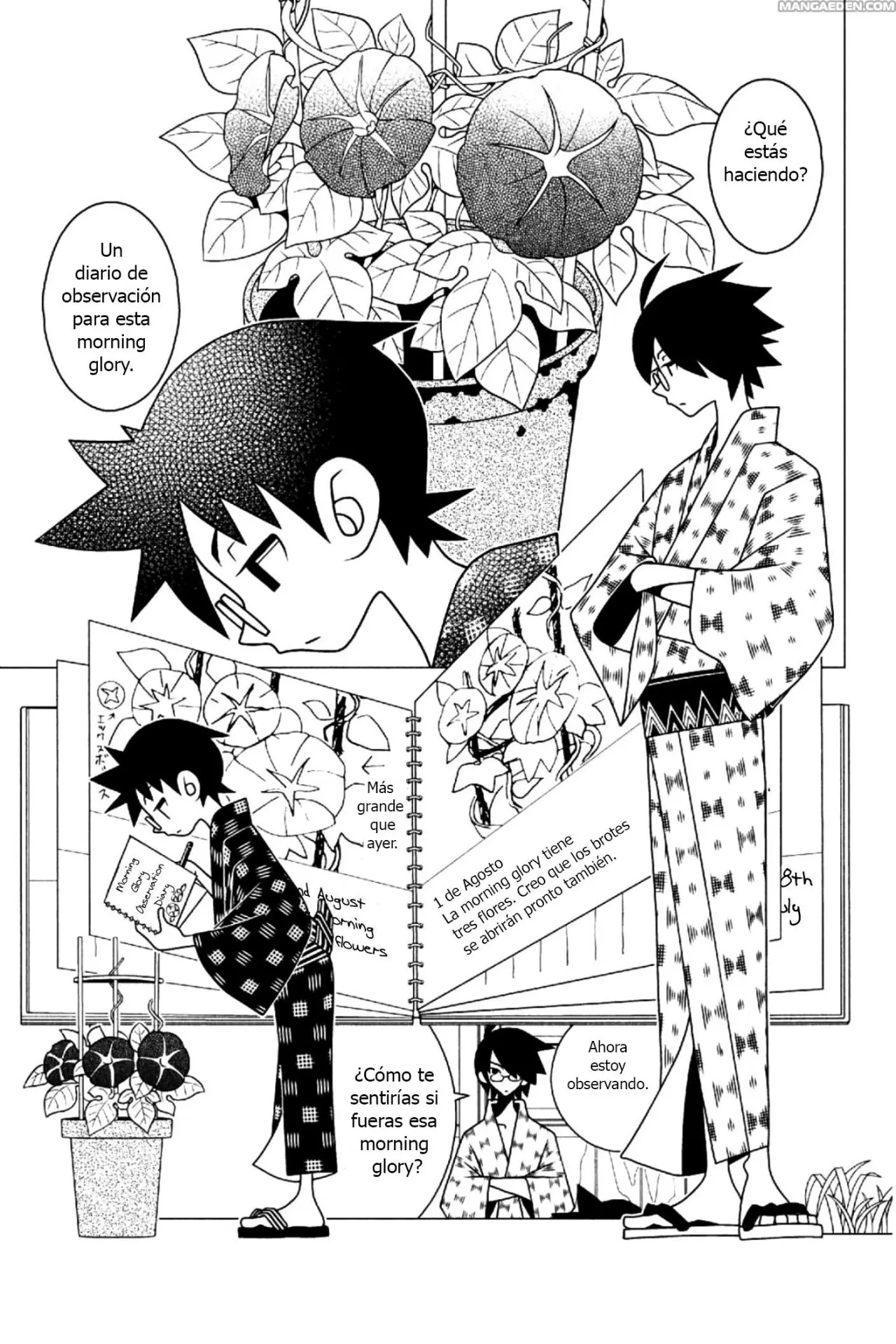 Sayonara Zetsubou Sensei (2005) - Capítulo 191 - Página 2 - LectorTMOo