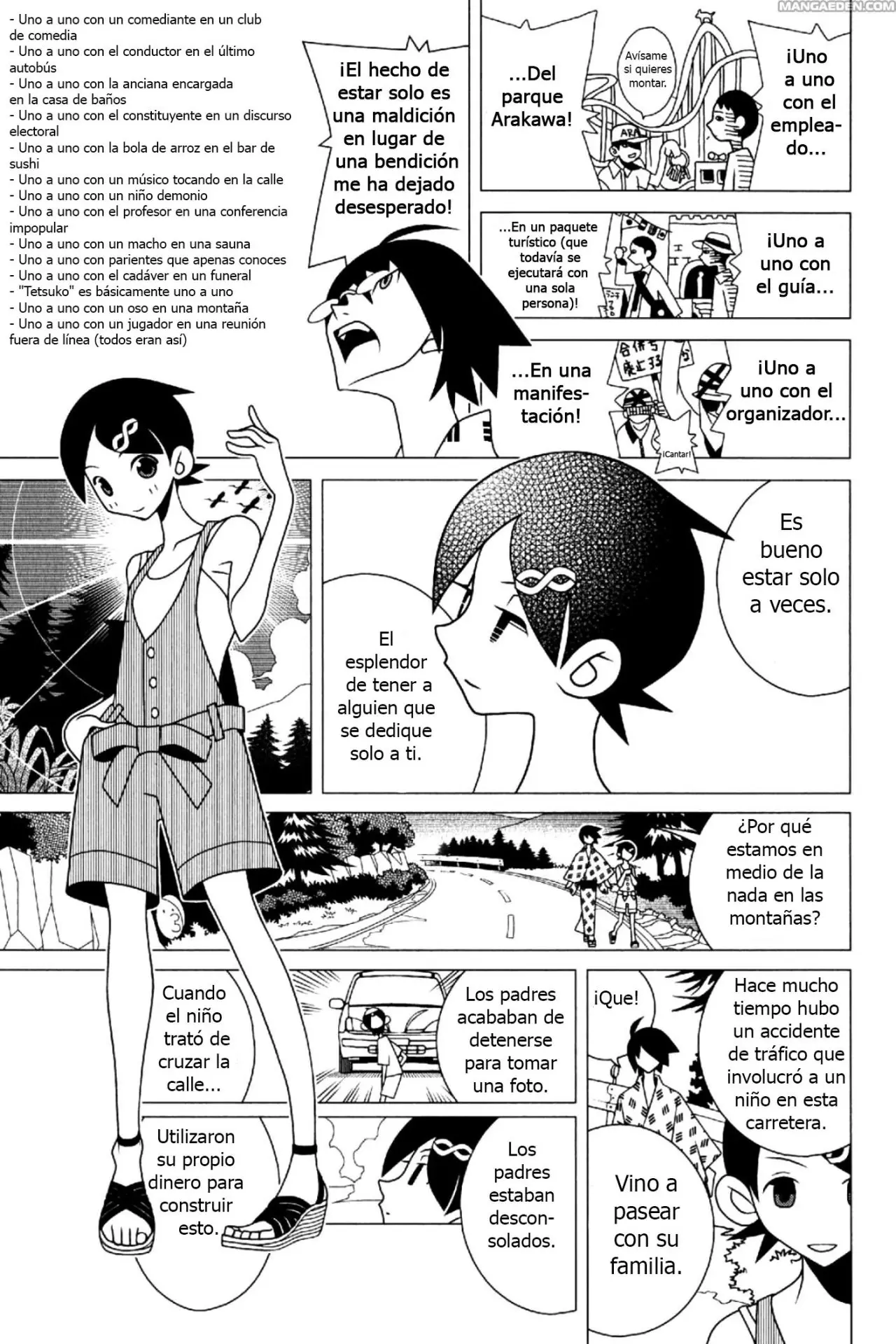 Sayonara Zetsubou Sensei (2005) - Capítulo 192 - Página 10 - LectorTMOo