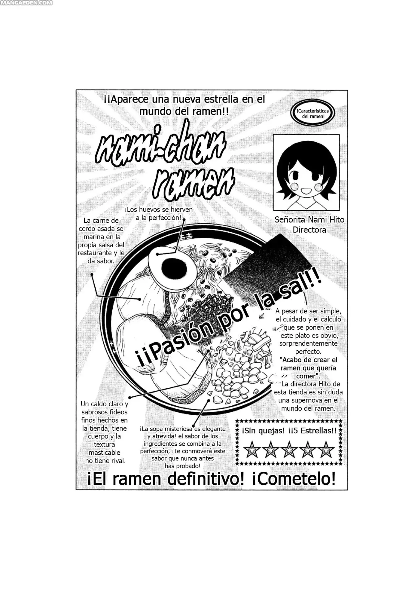 Sayonara Zetsubou Sensei (2005) - Capítulo 194 - Página 14 - LectorTMOo